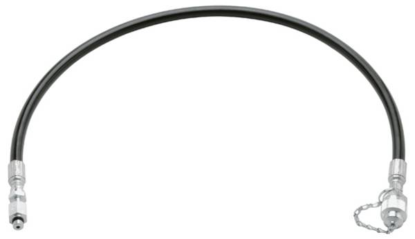 Klauke Hydraulikschlauch 50383167