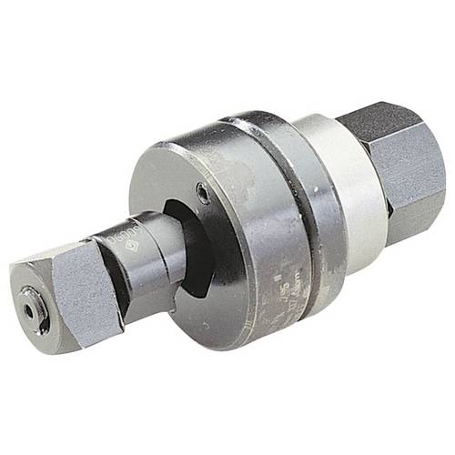 Klauke 50610953 Doppel-Formlocher