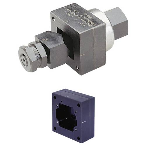 Klauke 52033820 Formlocher