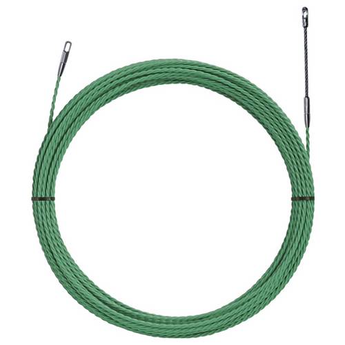 Ersatzband Polyester,grün m. Anfang/Endhülse 52055295 Klauke 1 St.