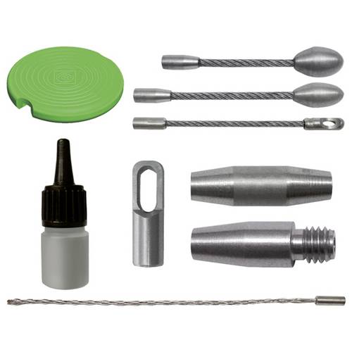 Kabelziehstrumpf D=4-6 mm 52055310 Klauke 1 St.