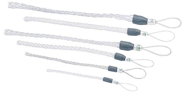 Kabelstrumpfsatz 30758 50307584 Klauke 1 St.