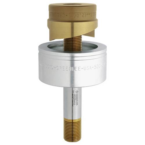 Klauke 50069667 Blechlocher 64 mm