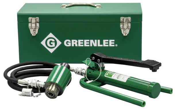 Klauke 52084941 Hydraulikstanze