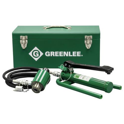 Klauke 52084941 Hydraulikstanze