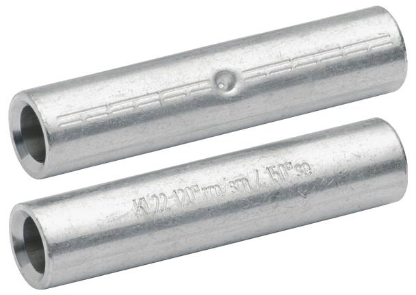 Klauke 231R Stoßverbinder 1 St.