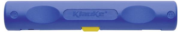 Klauke KL720 Abisolierzange 0.75 bis 16 mm² 12 bis 24 awg 4.8 bis 7.5 mm