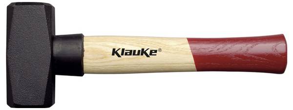 Klauke KL5821000 KL5821000 Fäustel    DIN 6475 1 St.