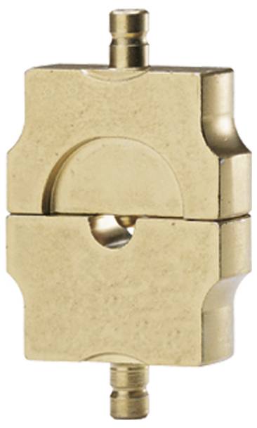 Klauke HQ416 Presseinsatz 16 mm² (max) Passend für Marke (Zangen) Klauke