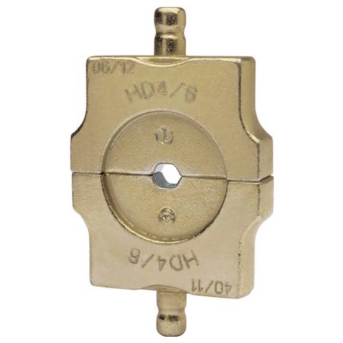 Klauke HD470 Presseinsatz 70 mm² (max) Passend für Marke (Zangen) Klauke