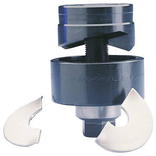 Klauke 50319620 Blechlocher 22.5 mm