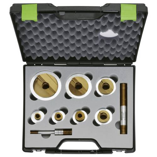 Klauke 50766797 Ergänzungssatz