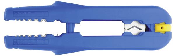 Klauke KL730 Universal Abisolierzange 0.5 bis 6 mm² 24 bis 14 awg 8 bis 13 mm