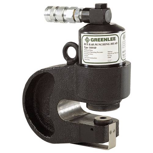 Klauke 50052110 Lochstanzkopf