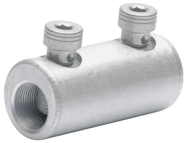 Klauke SV312AKNLV Schraubverbinder flexibel: - starr: - 1 St.