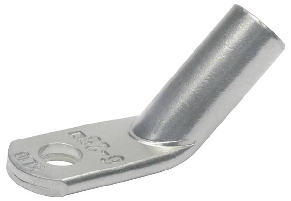 Klauke 167R1245BK Rohrkabelschuh M12 1 St.