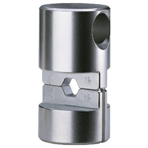 Klauke HA25300 Presseinsatz 300 mm² (max) Passend für Marke (Zangen) Klauke