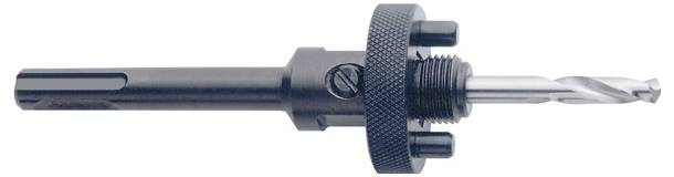 Klauke 50069292 Aufnahmeschaft für Lochsäge 1 St.