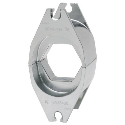 Klauke HA15400 Presseinsatz 400 mm² (max) Passend für Marke (Zangen) Klauke