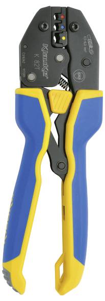 Klauke K82T Presszange 0.5 bis 6 mm²