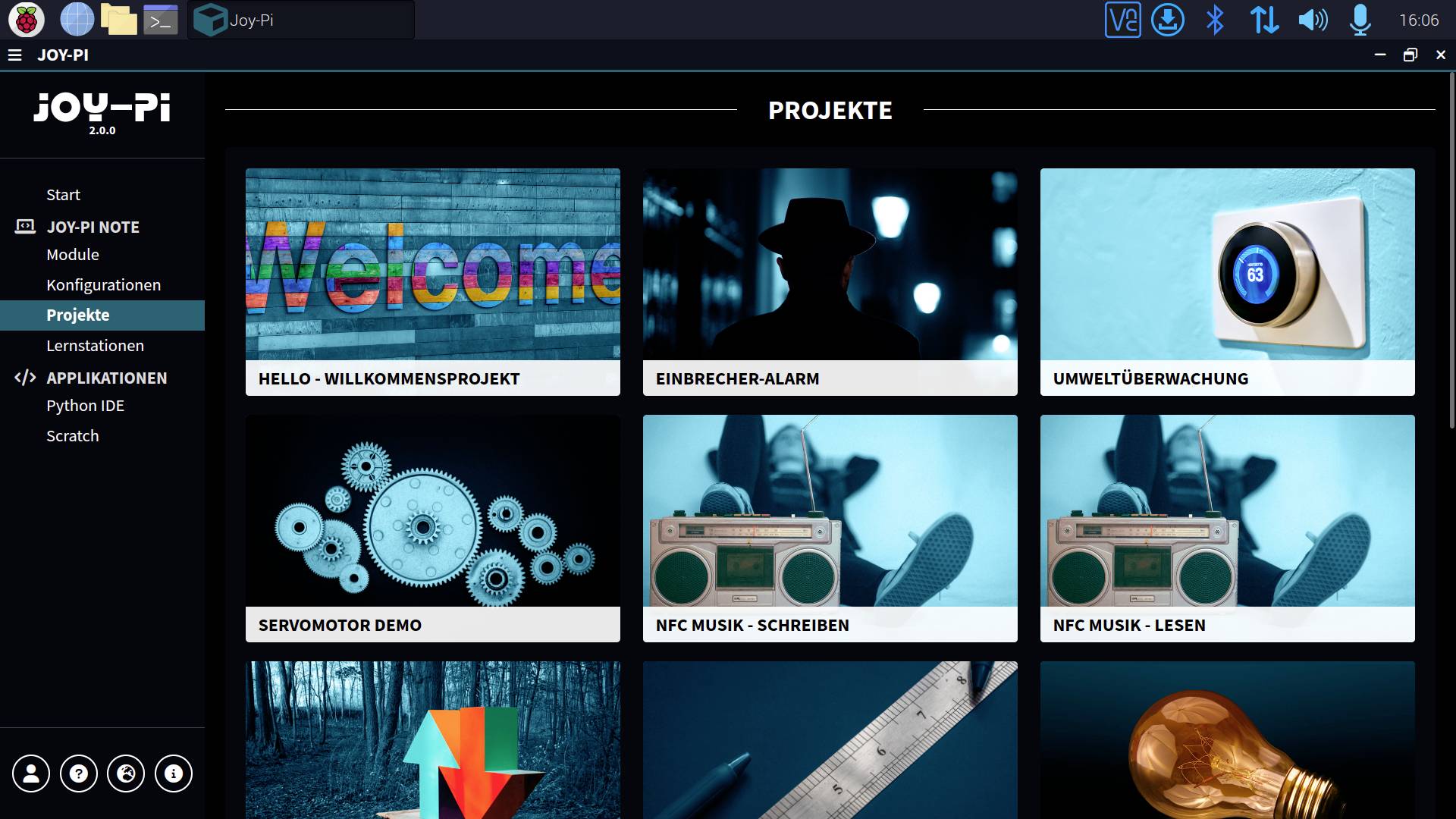 Joy-it JP-Notebook-Pi5 inkl. Aufbewahrungskoffer, inkl. Netzteil-26