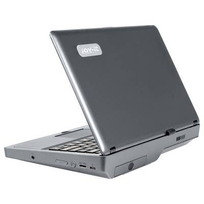 Joy-it JP-Notebook-Pi5-8 Raspberry Pi® 5 B 8 GB 4 x 2.4 GHz inkl. Aufbewahrungskoffer, inkl. Netzteil-19