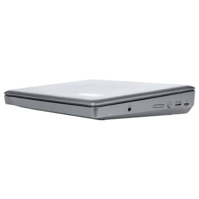 Joy-it JP-Notebook-Pi5-8 Raspberry Pi® 5 B 8 GB 4 x 2.4 GHz inkl. Aufbewahrungskoffer, inkl. Netzteil-20