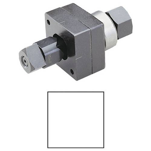 Klauke 50115723 Quadratlocher