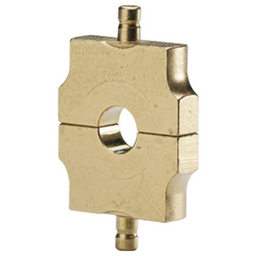 Klauke HRU416 Rückdrückeinsatz 16 mm² (max) Passend für Marke (Zangen) Klauke