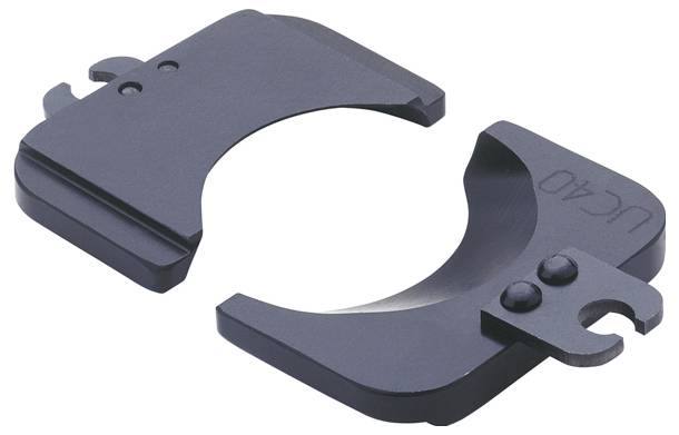 Klauke UC40 Schneideinsatz 40 mm² (max) Passend für Marke (Zangen) Klauke