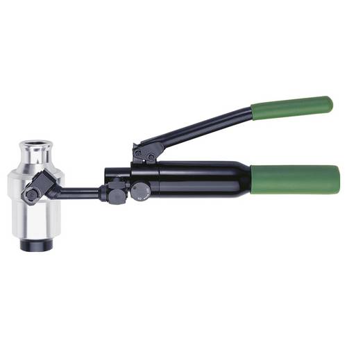 Klauke 52033843 Hydraulikstanze