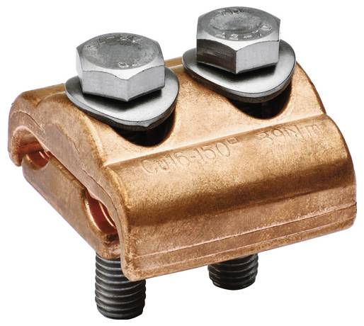 Klauke SAK16150 Abzweigklemme flexibel: - starr: - 1 St.