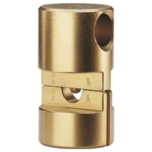 Klauke HF25240 Presseinsatz 240 mm² (max) Passend für Marke (Zangen) Klauke