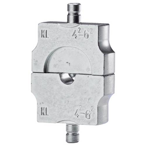 Klauke HN41525 Presseinsatz 1.5 bis 2.5 mm² Passend für Marke (Zangen) Klauke