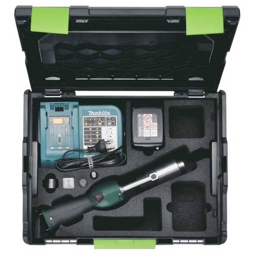 Klauke LBOXXLS50LFLEX Lochstanze