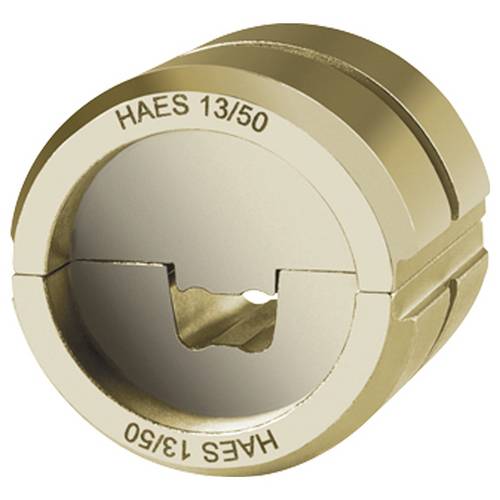 Klauke HAES13120S Presseinsatz 120 mm² (max) Passend für Marke (Zangen) Klauke