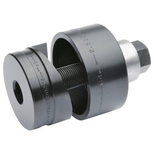 Klauke 50351826 Blechlocher 64 mm