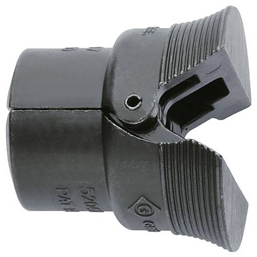 Klauke 52047817 Klammer 19 mm