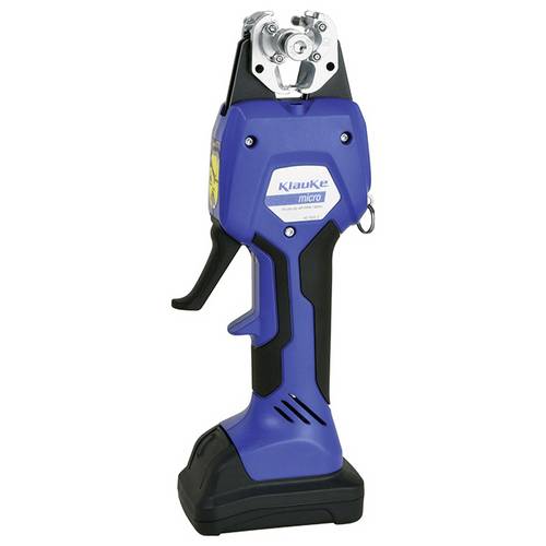 Klauke EKSD50ML Abisolierwerkzeug-Set 6 bis 35 mm² 12.5 mm (max)