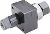 Klauke 50600192 Quadratlocher