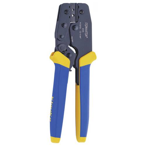 Klauke K93 Presszange 1.5 bis 4 mm²