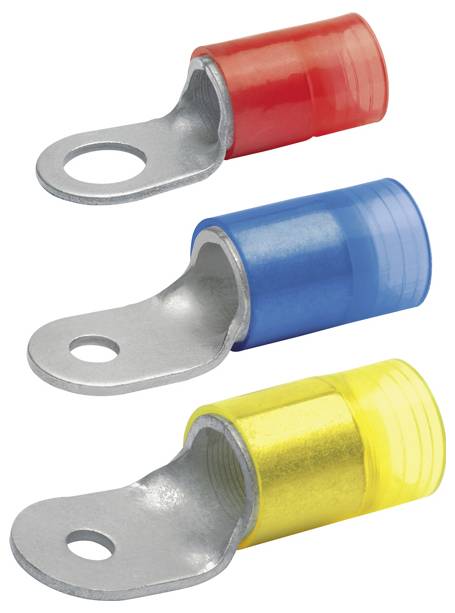 Klauke 6526 Ringkabelschuh 1 St.