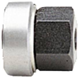 Klauke 50041878 Kugellagermutter