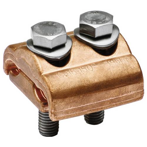 Thumbnail - Klauke SAK670 Abzweigklemme flexibel: - starr: - 1 St.