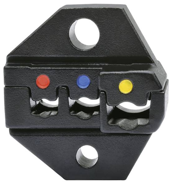 Klauke IS501T Presseinsatz 0.5 bis 6 mm²