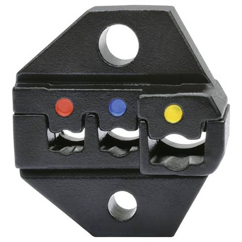 Klauke IS501T Presseinsatz 0.5 bis 6 mm²
