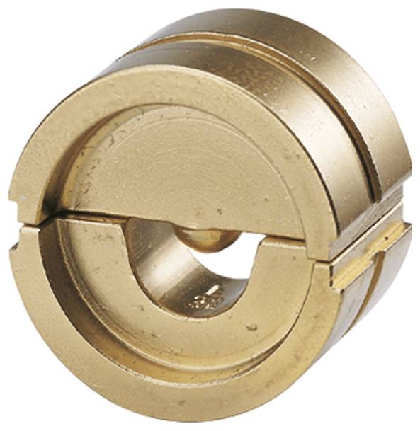 Klauke F2270 Presseinsatz 70 mm² (max) Passend für Marke (Zangen) Klauke