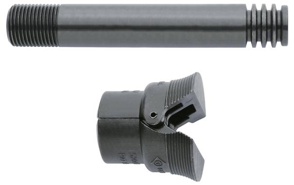 Klauke 52055440 Zugbolzen