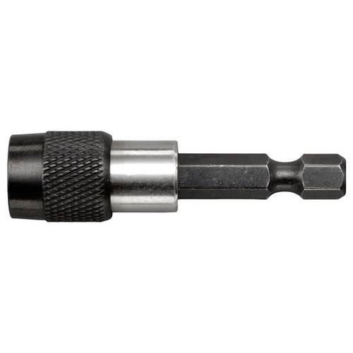 Klauke KL291 Mechanischer Bithalter 62mm 52 mm 1/4 (6.3 mm)