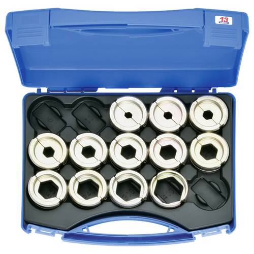 Klauke HR13SET Presseinsatz Passend für Marke (Zangen) Klauke